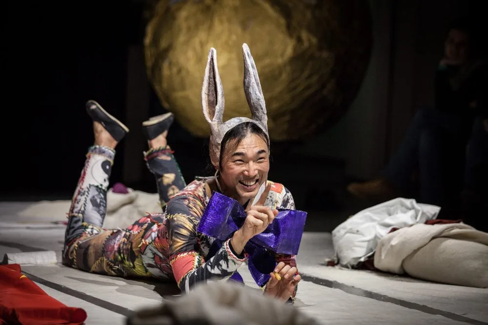 A teatro nessuno è straniero: eventi e spettacoli a Genova
