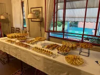 Zenzero E Cannella Catering