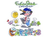 Enrico Sanna Caricature