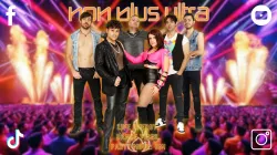 NON PLUS ULTRA BAND